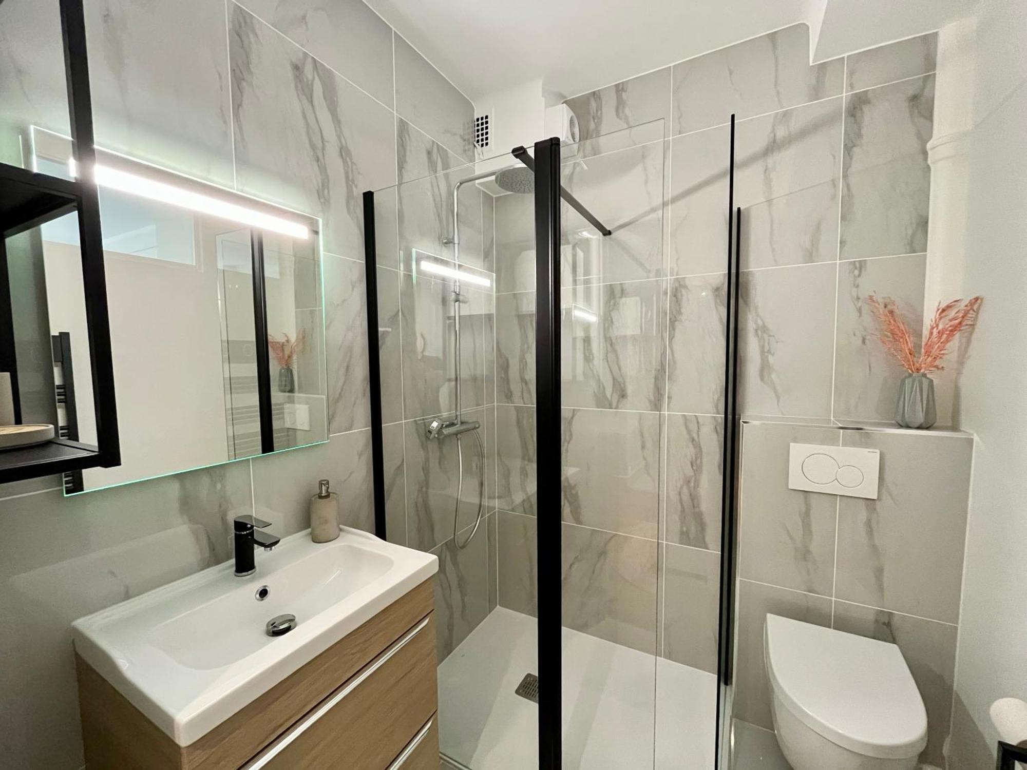 Apartament Honey - Reims Hypercentre Zewnętrze zdjęcie